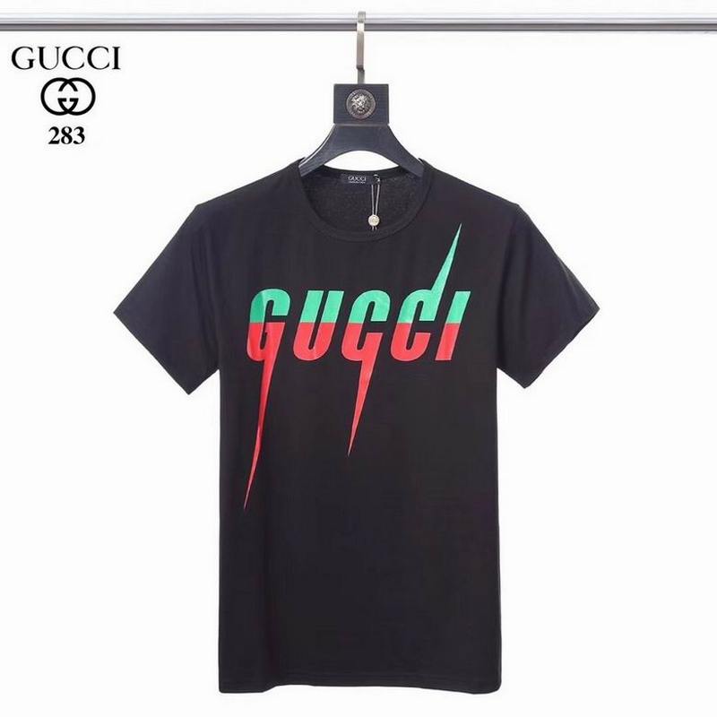 Gucci Men's T-shirts 217